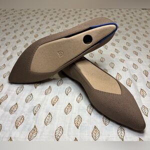 Rothy's The Point ll Portobello